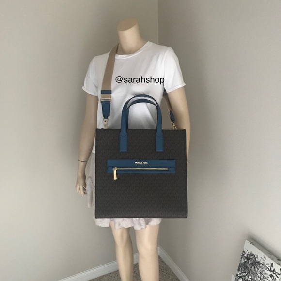 🌼Michael Kors Purse - Picture 6 of 14